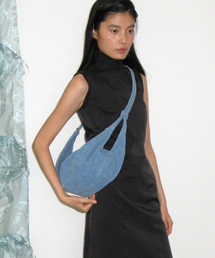 0014 3-Way Flow Bag_Powder Blue