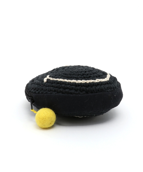 チャイハネ（チャイハネ）の「【チャイハネ】ニッコリパース（コインケース・レディース・ピンク/グリーン/カラフル/ブラック/イエロー/パープル/ターコイズブルー・FREE）」の21枚目の写真