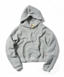 BEN DAVIS | BEN DAVIS MARKET STREET SWEAT PARKA -made in japan-(パーカー)