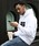 LIBERTY CITY�i���o�e�B�V�e�B�j�́u�yLIBERTY CITY/���o�e�B�[�V�e�B�z[BOX LOGO] �X�E�F�b�g �t�[�f�b�h �v���I�[�o�[�i�p�[�J�[�j�v�b�z���C�g