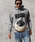 LIBERTY CITY�i���o�e�B�V�e�B�j�́u�yLIBERTY CITY/���o�e�B�[�V�e�B�z[BOX LOGO] �X�E�F�b�g �t�[�f�b�h �v���I�[�o�[�i�p�[�J�[�j�v�b�O���[