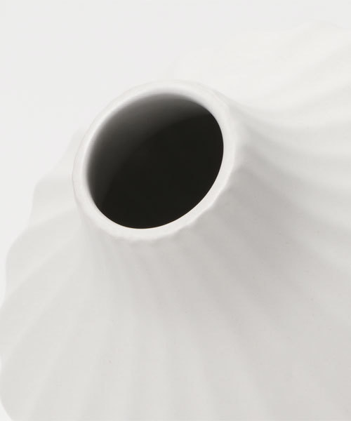 ジョナサンアドラー　フラワーベース Jonathan Adler （ジョナサンアドラー）の「JONATHAN ADLER 花瓶