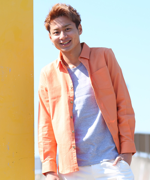 improves�i�C���v���[�u�X�j�́u�R�b�g�����l���p�i�}�D�蒷���V���c�i�V���c/�u���E�X�j�v�b�I�����W