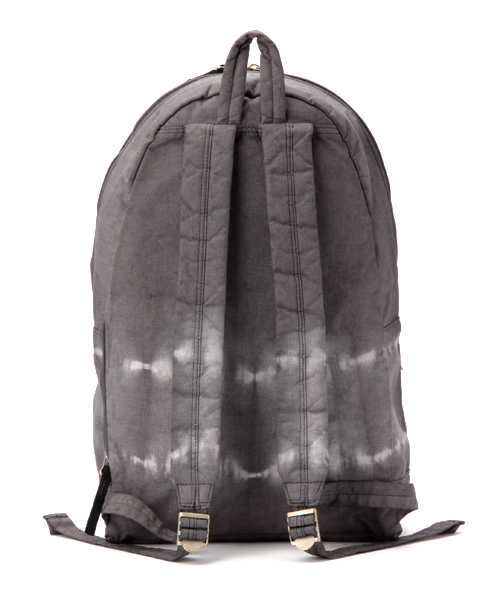 PORTER（ポーター）の「PORTER RIPPLE DAYPACK <B印 YOSHIDA SELECT