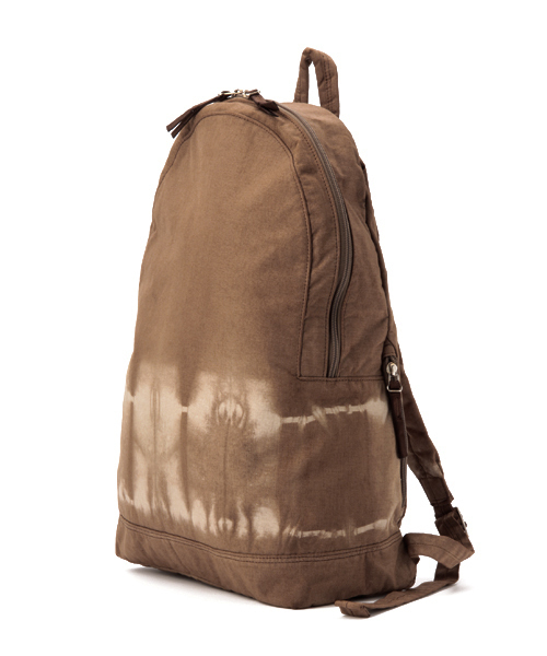 PORTER（ポーター）の「PORTER RIPPLE DAYPACK <B印 YOSHIDA SELECT