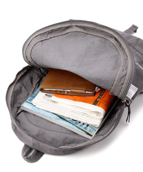 PORTER（ポーター）の「PORTER RIPPLE DAYPACK <B印 YOSHIDA SELECT
