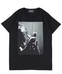 Amplifier “THE MODS” TEE design C