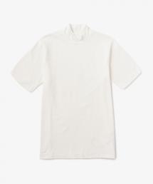 ANATOMICA | ＜ANATOMICA（アナトミカ）＞ MOCK/N TEE(Tシャツ/カットソー)