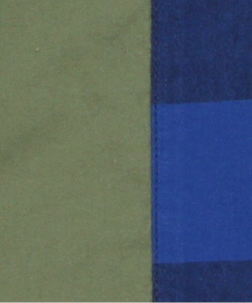 BREEZE（ブリーズ）の「リメイク風シャツ（シャツ/ブラウス・キッズ・レッド/ブルー・110/130/140/80/90/100/120）」の12枚目の写真