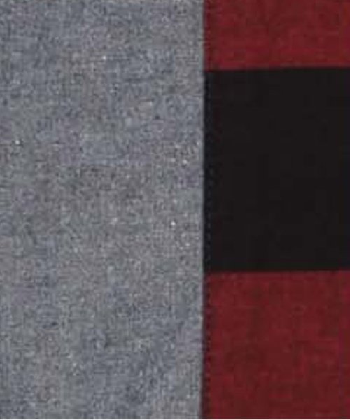 BREEZE（ブリーズ）の「リメイク風シャツ（シャツ/ブラウス・キッズ・レッド/ブルー・110/130/140/80/90/100/120）」の13枚目の写真