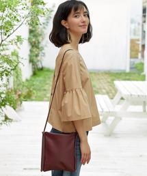 green label relaxing | [マルコマージ]MARCO MASI CF サコッシュ(ショルダーバッグ)