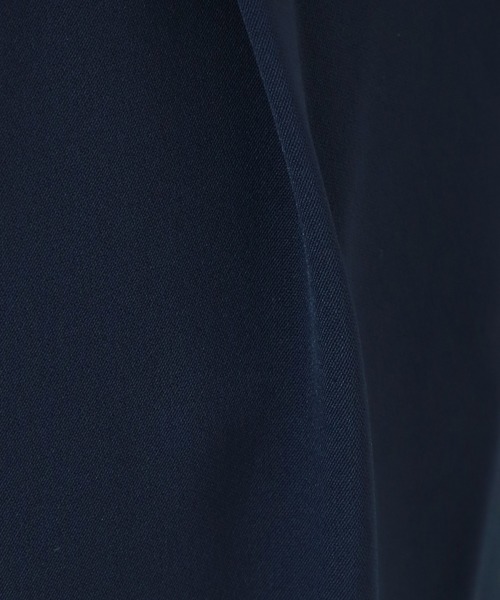 MARLENE JOBERT（マルレーヌ　ジョベル）の「セレモニー レースケープトップス　パンツセット（セットアップ・レディース・ベージュ/ネイビー/ブラック・MEDIUM/LARGE）」の20枚目の写真