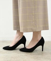 【18SS新色登場】ボロネーゼパンプス