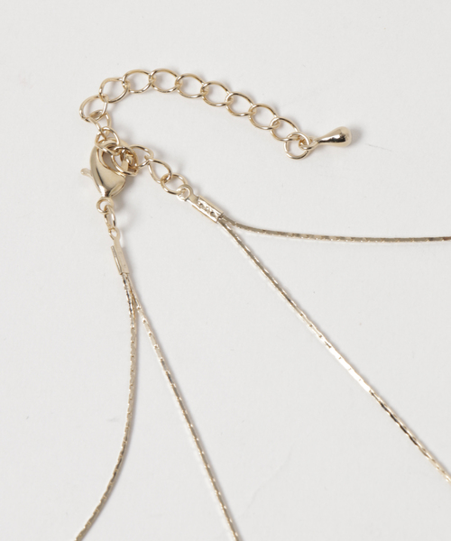 パールチェーン2連ネックレス 結婚式 パーティー フォーマル デイリー パールチェーン2連ネックレス 結婚式 パーティー フォーマル デイリー