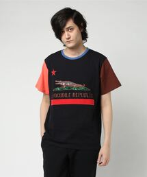 Crocodile Rp T / クロコダイルアールピーT