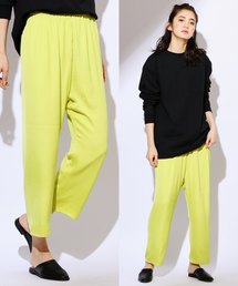 CIAOPANIC | シルク風ウエストゴムパンツ(その他パンツ)