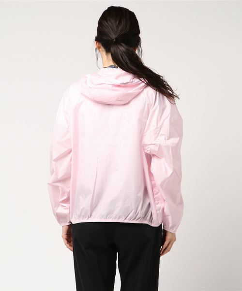 PETIT BATEAU（プチバトー）の「ミラレウィンドブレーカー（ナイロン