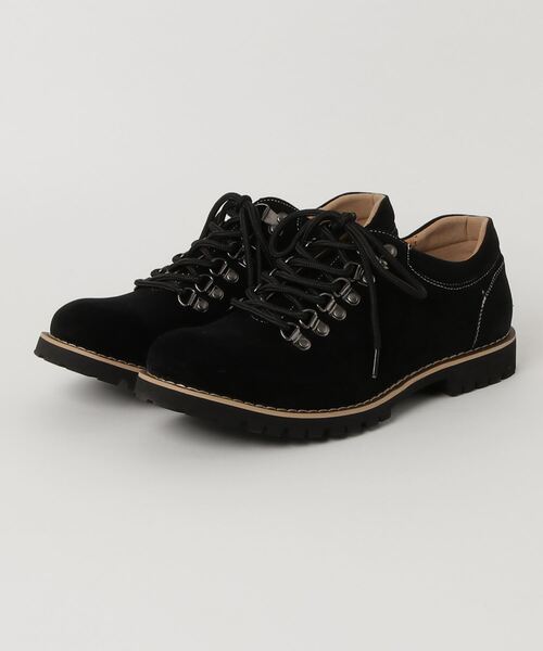 AAA（トリプルエー）の「AAA/ショートマウンテンブーツ（2311）（ブーツ・メンズ・ブラウン系その他2/グレー系その他/ブラック系その他/ブラック/ワイン/ブラウン系その他/ブルー系その他/ダークブラウン/ベージュ系その他/ブラウン/キャメル/イエロー系その他/ブラック系その他2・39/40/41/42/43/44）」の20枚目の写真