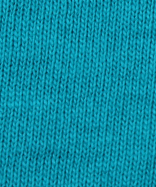 ８(eight)（エイト）の「USA ロゴ ラガーシャツ ボーダー ポロシャツ ビッグシルエット（ポロシャツ・メンズ・パープル/ネイビー/エメラルド・MEDIUM/LARGE）」の15枚目の写真