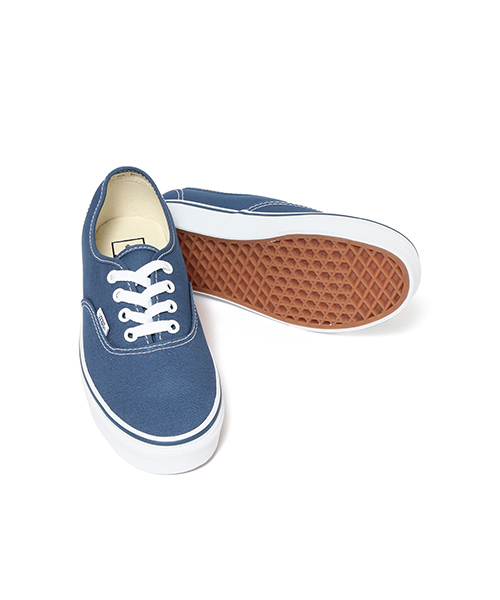 VANS / AUTHENTIC（スニーカー）｜BEAMS BOY（ビームスボーイ）の