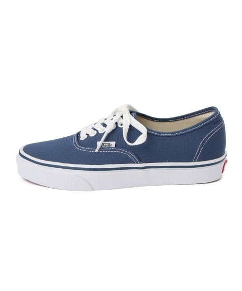 VANS / AUTHENTIC（スニーカー）｜BEAMS BOY（ビームスボーイ