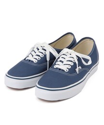 BEAMS BOY | VANS / AUTHENTIC(スニーカー)