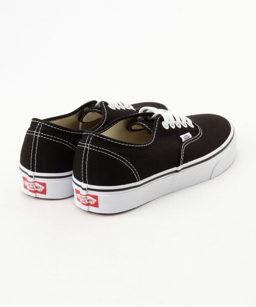 限定品コラボシューズ　VANS × BEAMS BOY 13310263106_C_1.jpg