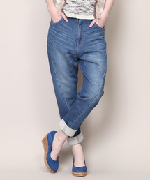 Another Edition | AE[A]ﾘｯﾀｲCUTTING ﾆｯﾄDNM ◆(デニムパンツ)