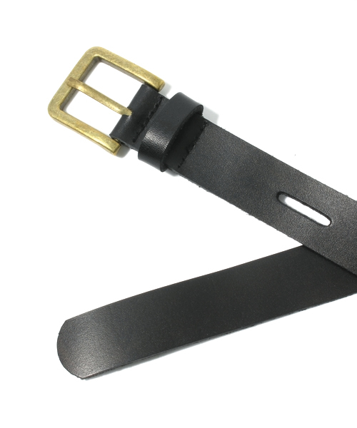 Kastane（カスタネ）の「レザー細ベルト（ベルト・レディース・キャメル/ブラック/グレー・FREE）」の5枚目の写真