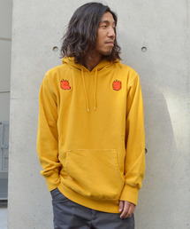 AlexanderLeeChang/アレキサンダーリーチャン  SPIT PARKA