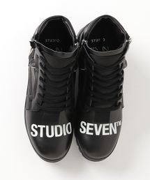 MIHARA YASUHIRO STUDIO SEVEN スニーカー スタジオ セブン×メゾン ミハラヤスヒロのスニーカー「ブレイキー