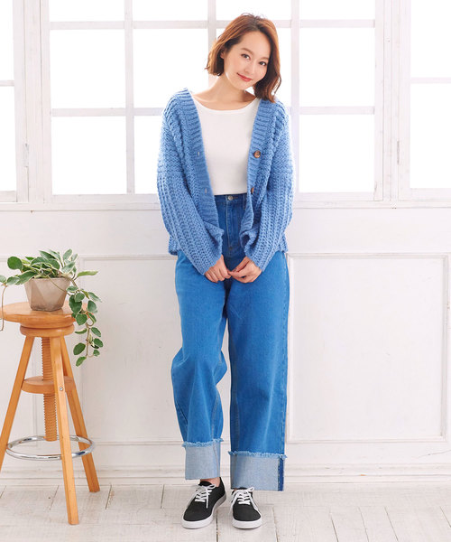 KOBE LETTUCE(コウベレタス)の「無地/ドット柄シンプルローカットスニーカー(スニーカー・レディース・ブラック/ドット/ベビーピンク/グレー/ネイビー/ホワイト/ベージュ・LL/M/L/S)」の10枚目の写真