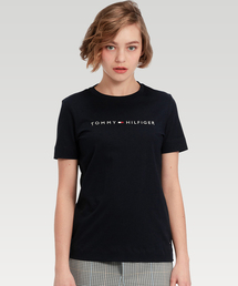 ベーシックロゴTシャツ