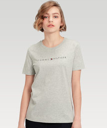 ベーシックロゴTシャツ