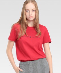 ベーシックロゴTシャツ