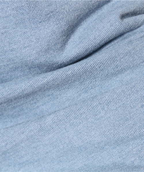 Kastane（カスタネ）の「【Kastane】インディゴタイトスカート（スカート・レディース・ライトブルー/ブルー・FREE）」の5枚目の写真