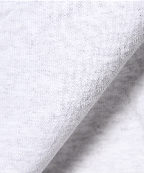 BEAMS BOY(ビームスボーイ)の「CAMBER / SOLID CREW(Tシャツ/カットソー・レディース・ダークグリーン/ネイビー/グレー/ワイン・SMALL)」の6枚目の写真