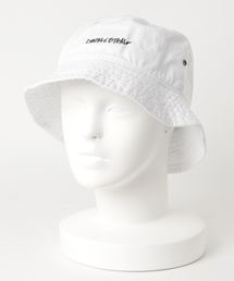 DOUBLE STEAL | Tagging Bucket Hat(ハット)