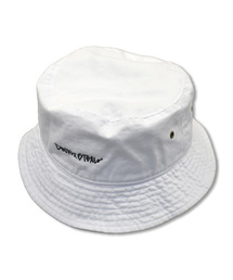 DOUBLE STEAL | Tagging Bucket Hat(ハット)