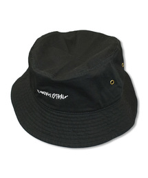 DOUBLE STEAL | Tagging Bucket Hat(ハット)