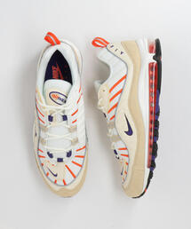 NIKE | ＜NIKE＞ AIR MAX 98/エアマックス98(スニーカー)