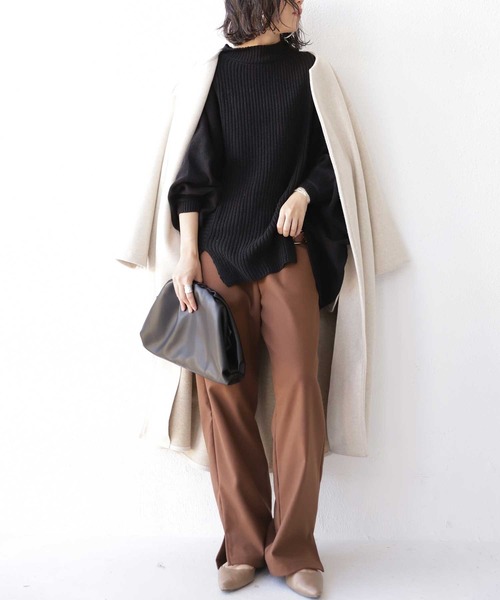 antiqua�i�A���e�B�J�j�́u�n�C�l�b�N�{�����[���j�b�g�i�j�b�g/�Z�[�^�[�j�v�b�u���b�N