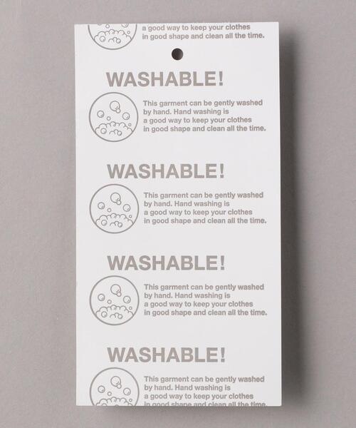 BEAUTY&YOUTH UNITED ARROWS（ビューティーアンドユースユナイテッドアローズ）の「BY バルキー ワッフル ニット（ニット/セーター・メンズ・ナチュラル/ブラック/ネイビー/その他1・L/XL/M/S）」の8枚目の写真