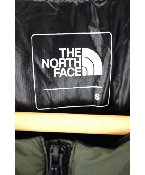 ブランド古着】Thunder Roundneck Jacket サンダーラウンド