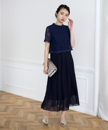 Bou Jeloud Bab ブージュルード バブのドレス通販 Zozotown