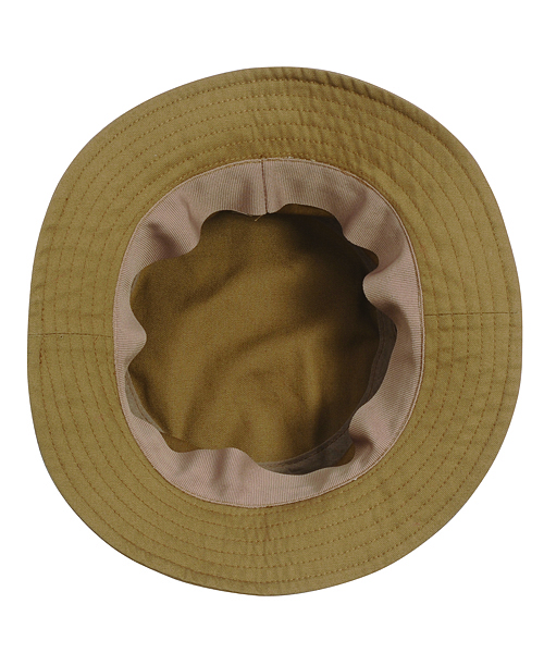 X-girl Stages（エックスガールステージス）の「KIRAKY  HAT（ハット・キッズ・ベージュ/ピンク/ネイビー・MEDIUM/SMALL）」の10枚目の写真