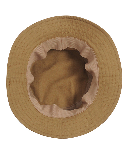 X-girl Stages（エックスガールステージス）の「KIRAKY  HAT（ハット・キッズ・ベージュ/ピンク/ネイビー・MEDIUM/SMALL）」の5枚目の写真