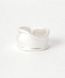 BEAUTY&YOUTH UNITED ARROWS | BY カーブビッグリング(リング)