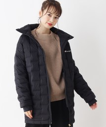 Champion チャンピオン レディース のダウンジャケット コート通販 Zozotown
