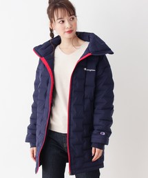 Champion（チャンピオン）｜レディースのダウンジャケット/コート一覧